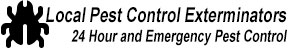 Quentin MS Pest Control Exterminators